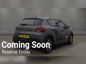 Used Citroen C3 2024 for sale - 79438211: Photo
