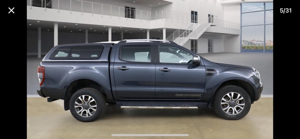 Used Ford Ranger 2022 for sale - 76345549: Photo 5