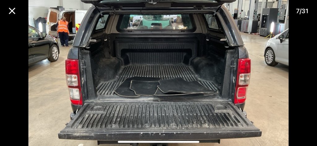 Used Ford Ranger 2022 for sale - 76345549: Photo 7