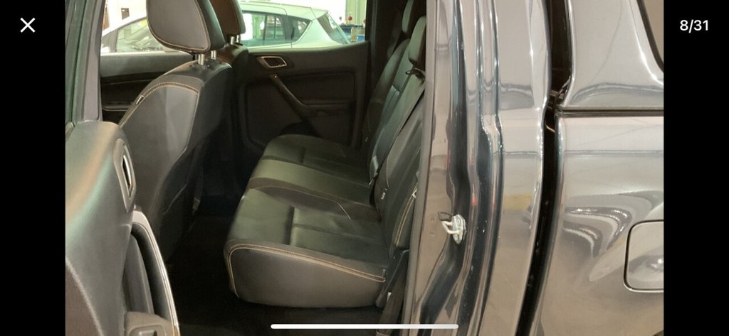 Used Ford Ranger 2022 for sale - 76345549: Photo 8