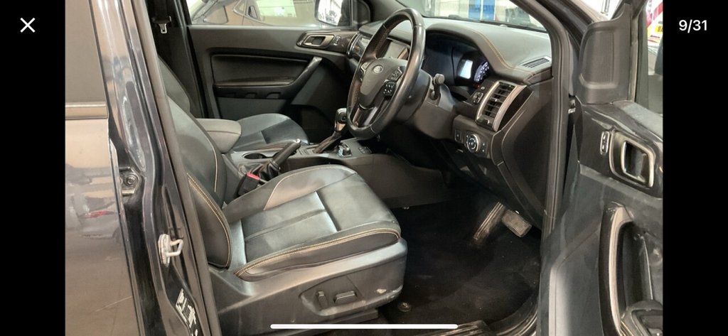 Used Ford Ranger 2022 for sale - 76345549: Photo 9