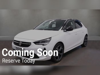 Used Vauxhall Corsa 2021 for sale - 78619769: Photo