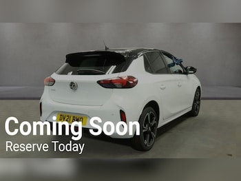 Used Vauxhall Corsa 2021 for sale - 78619769: Photo