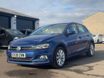 Used Volkswagen Polo 2020 for sale - 73483104: Photo