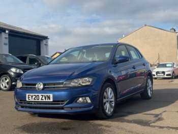 Used Volkswagen Polo 2020 for sale - 73483104: Photo