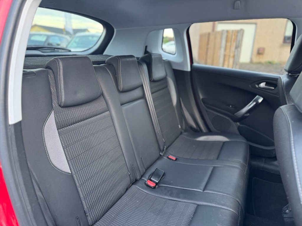 Used Peugeot 2008 2017 for sale - 77227368: Photo 12