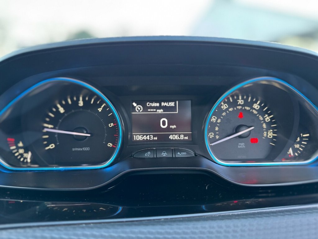 Used Peugeot 2008 2017 for sale - 77227368: Photo 14