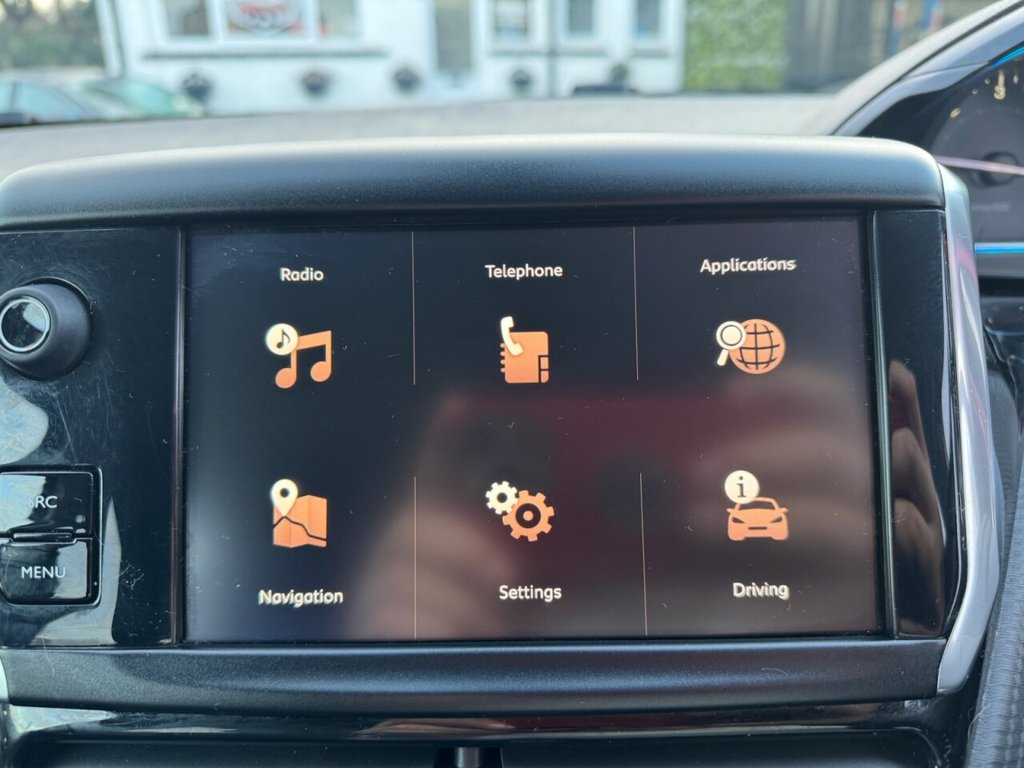 Used Peugeot 2008 2017 for sale - 77227368: Photo 16