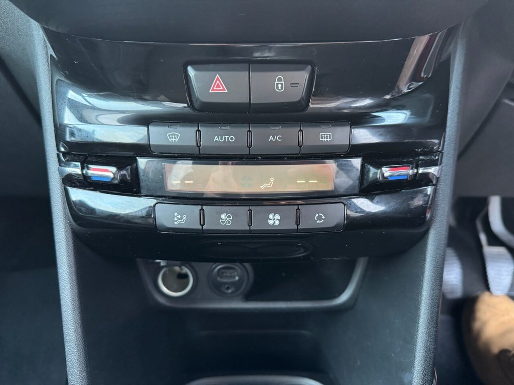 Used Peugeot 2008 2017 for sale - 77227368: Photo 17