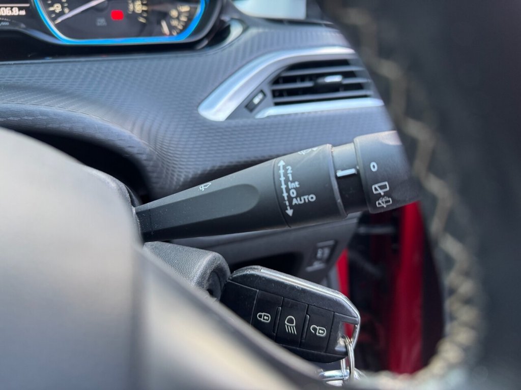 Used Peugeot 2008 2017 for sale - 77227368: Photo 20