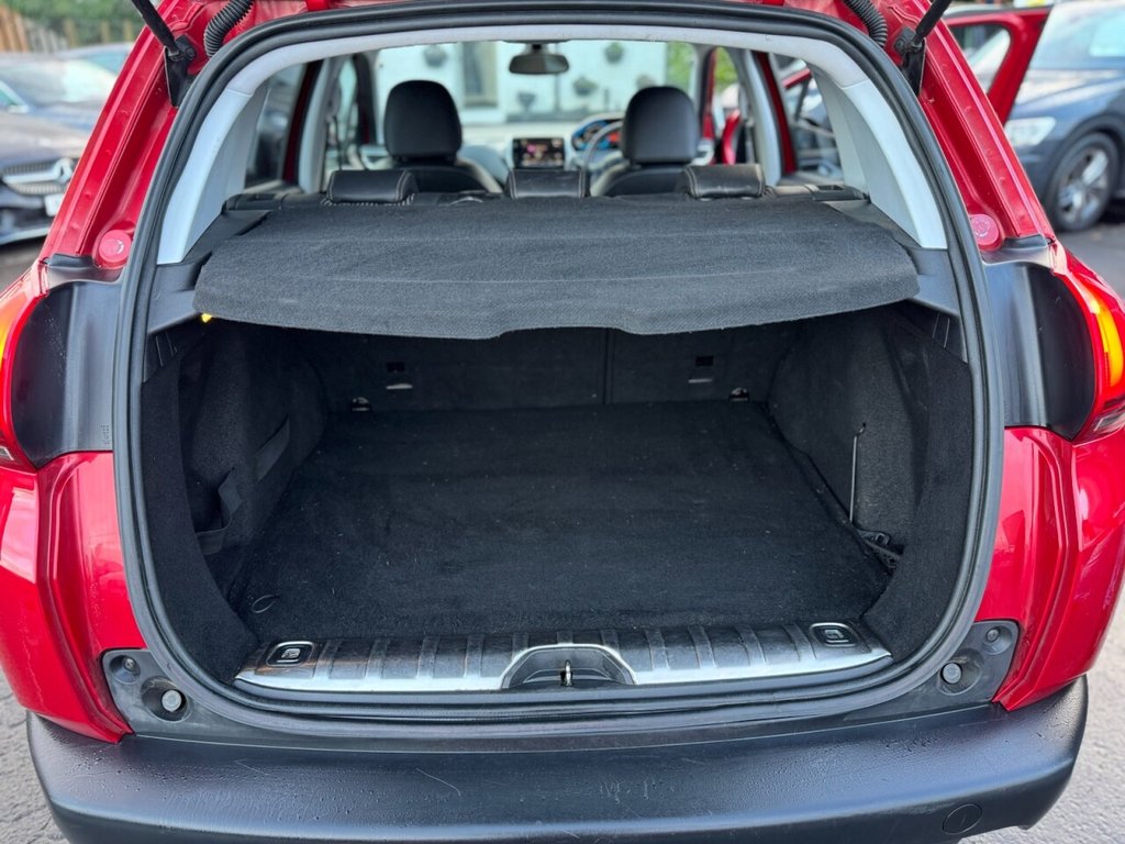 Used Peugeot 2008 2017 for sale - 77227368: Photo 24