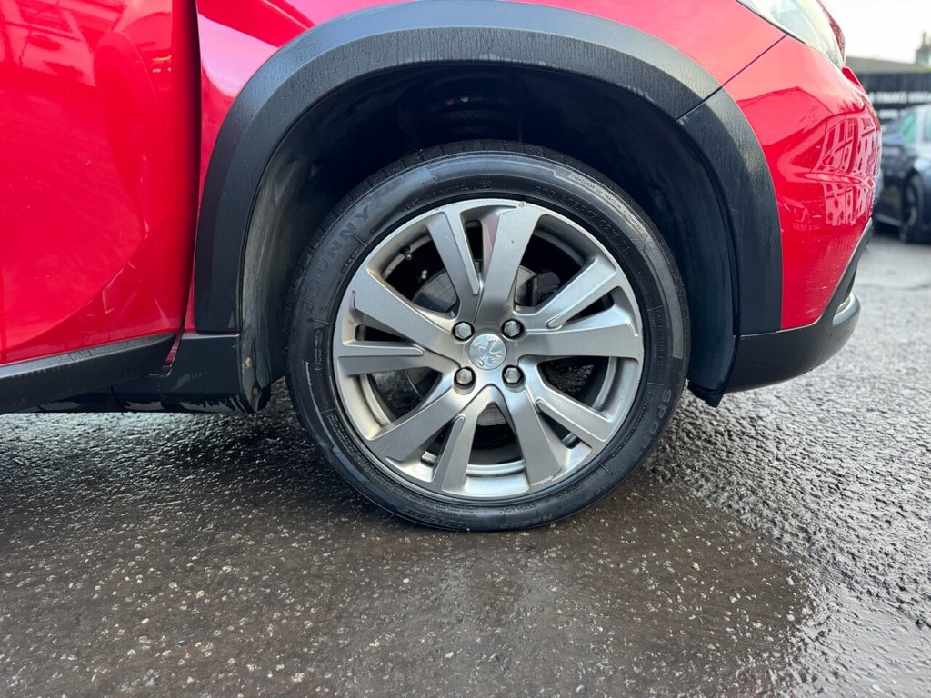 Used Peugeot 2008 2017 for sale - 77227368: Photo 26