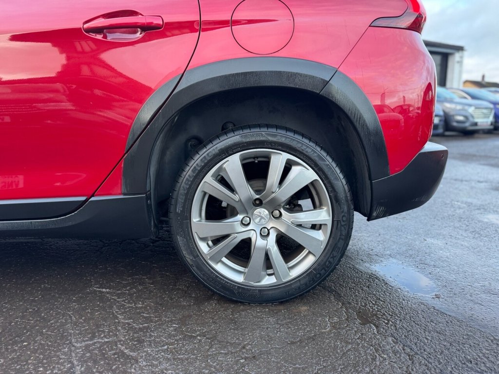 Used Peugeot 2008 2017 for sale - 77227368: Photo 28