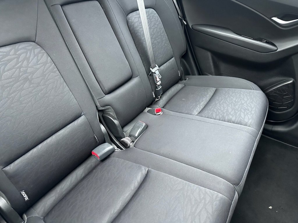 Used Hyundai Ix20 2017 for sale - 78134169: Photo 10