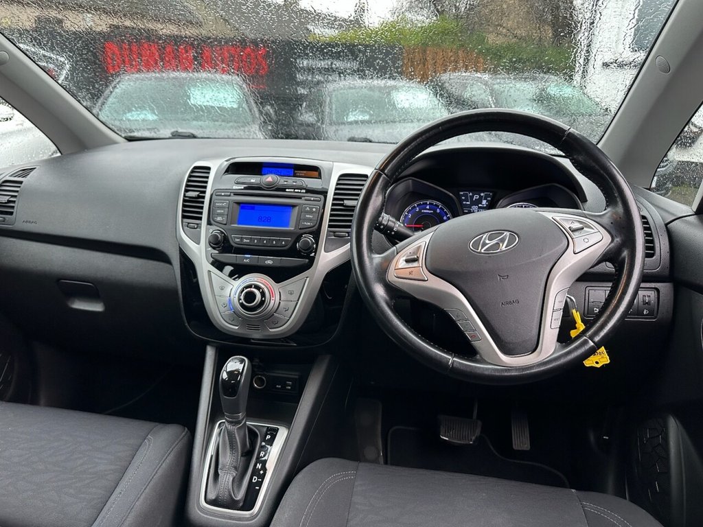 Used Hyundai Ix20 2017 for sale - 78134169: Photo 11