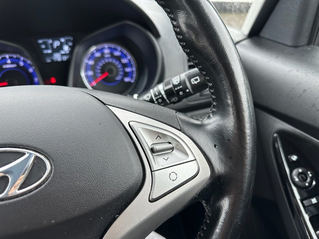 Used Hyundai Ix20 2017 for sale - 78134169: Photo 13