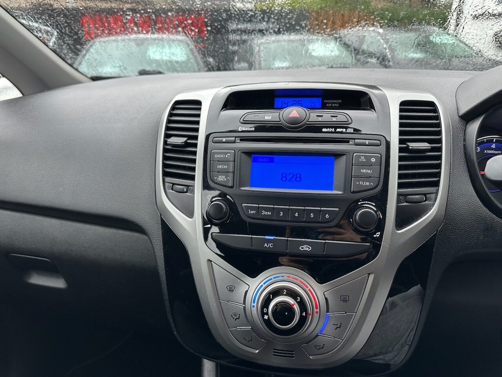 Used Hyundai Ix20 2017 for sale - 78134169: Photo 18