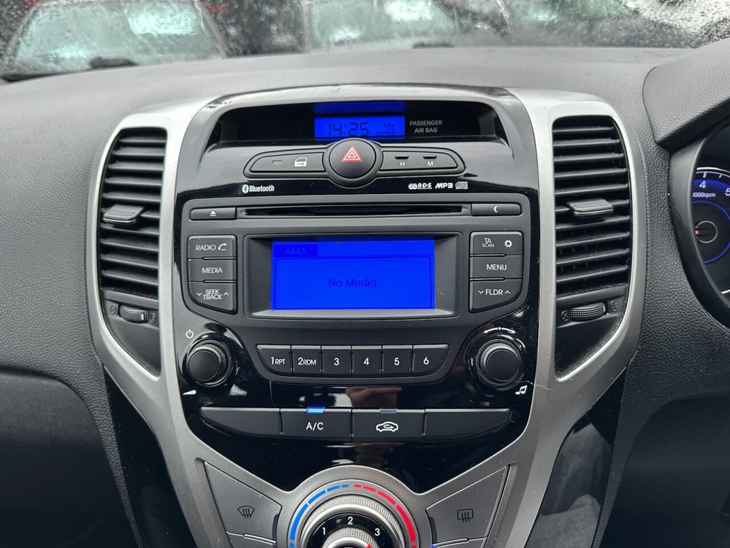 Used Hyundai Ix20 2017 for sale - 78134169: Photo 19