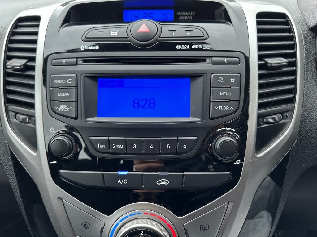 Used Hyundai Ix20 2017 for sale - 78134169: Photo 21