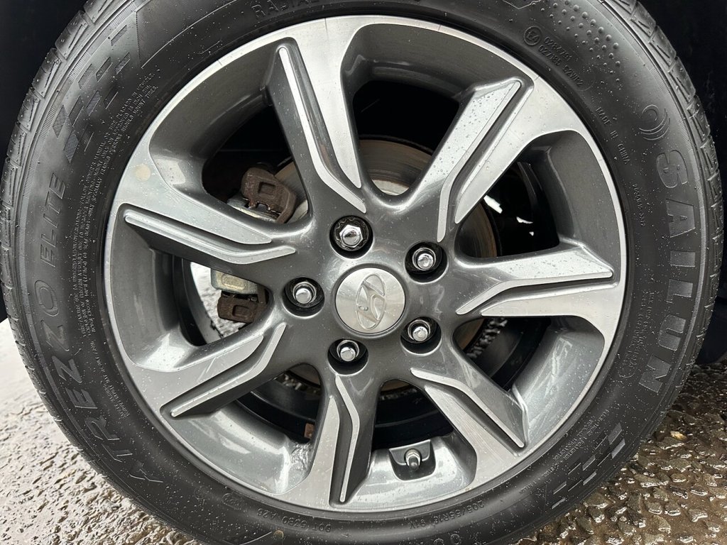 Used Hyundai Ix20 2017 for sale - 78134169: Photo 25