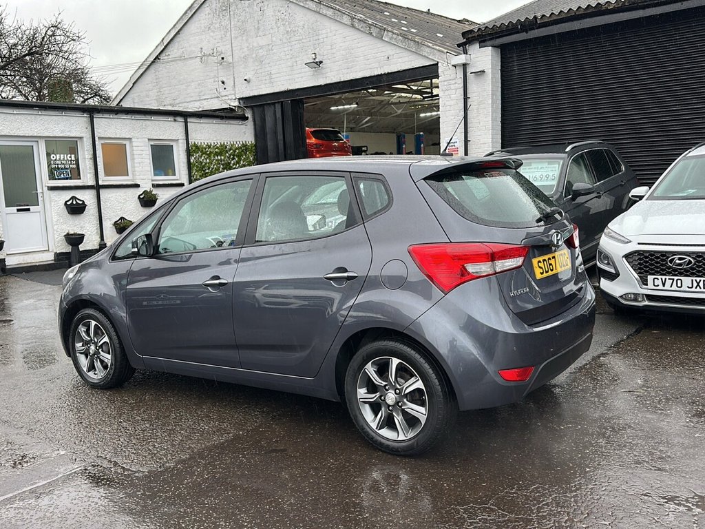 Used Hyundai Ix20 2017 for sale - 78134169: Photo 5