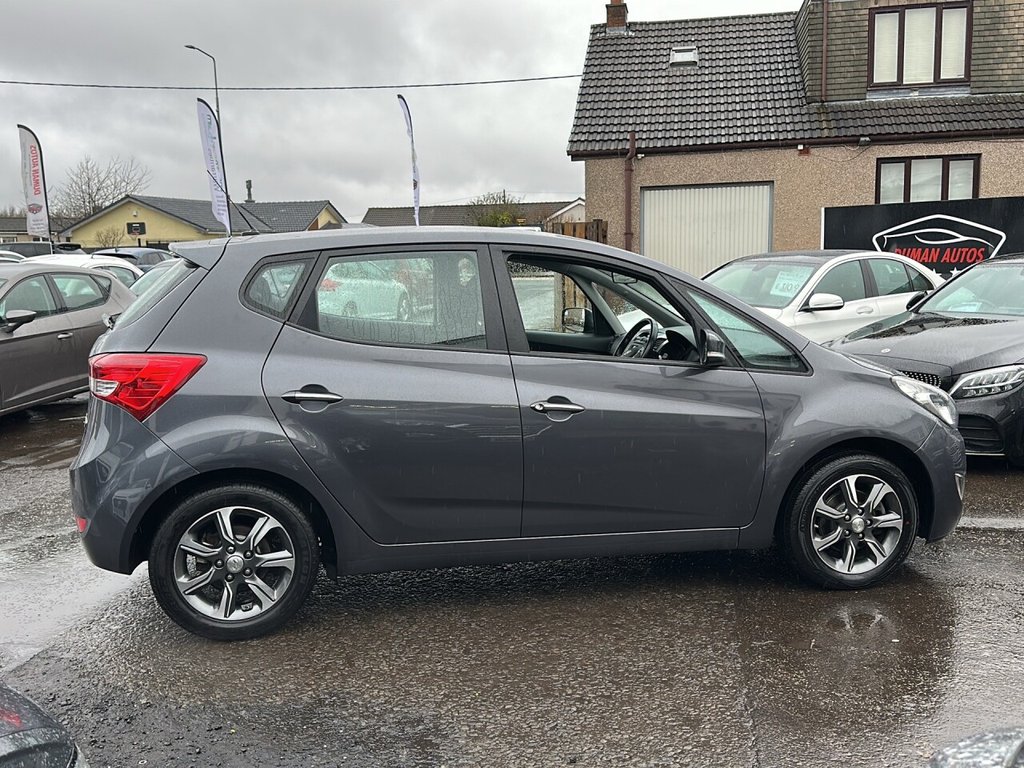 Used Hyundai Ix20 2017 for sale - 78134169: Photo 8