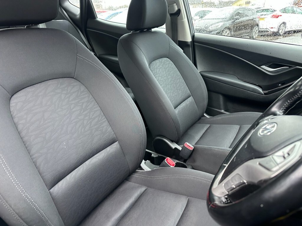 Used Hyundai Ix20 2017 for sale - 78134169: Photo 9