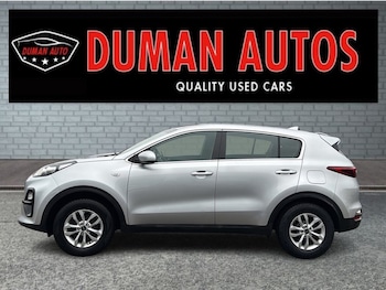 Used Kia Sportage 2019 for sale - 79574535: Photo