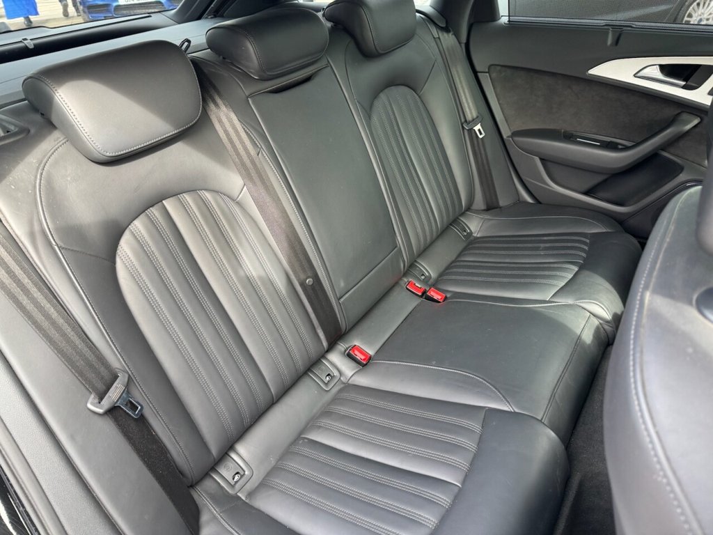 Used Audi A6 2017 for sale - 78029717: Photo 10