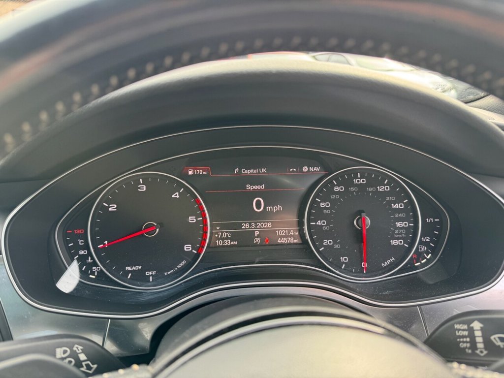 Used Audi A6 2017 for sale - 78029717: Photo 16