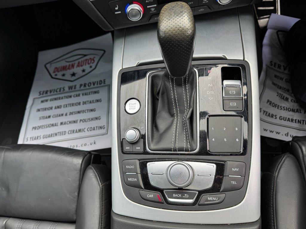 Used Audi A6 2017 for sale - 78029717: Photo 17