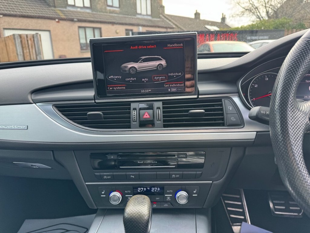 Used Audi A6 2017 for sale - 78029717: Photo 18