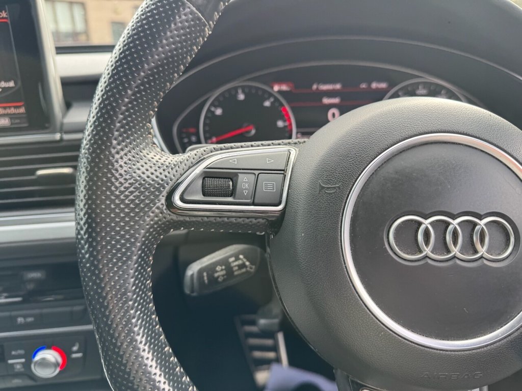 Used Audi A6 2017 for sale - 78029717: Photo 19