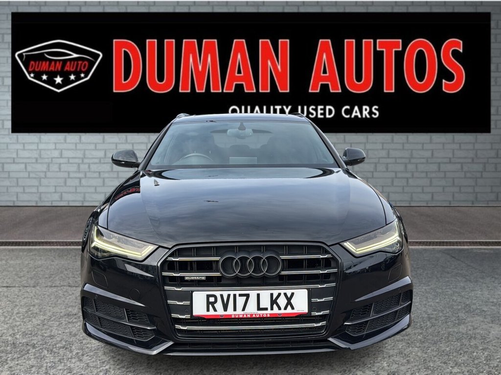 Used Audi A6 2017 for sale - 78029717: Photo 2