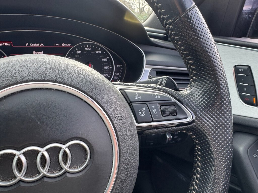 Used Audi A6 2017 for sale - 78029717: Photo 20