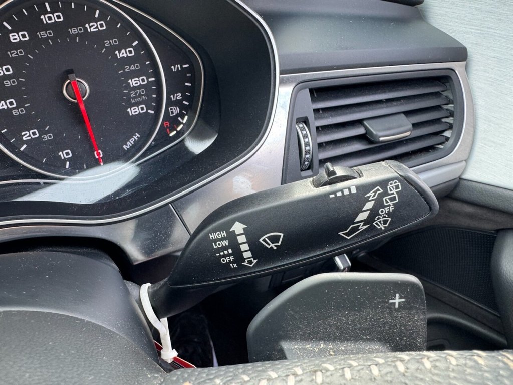 Used Audi A6 2017 for sale - 78029717: Photo 22