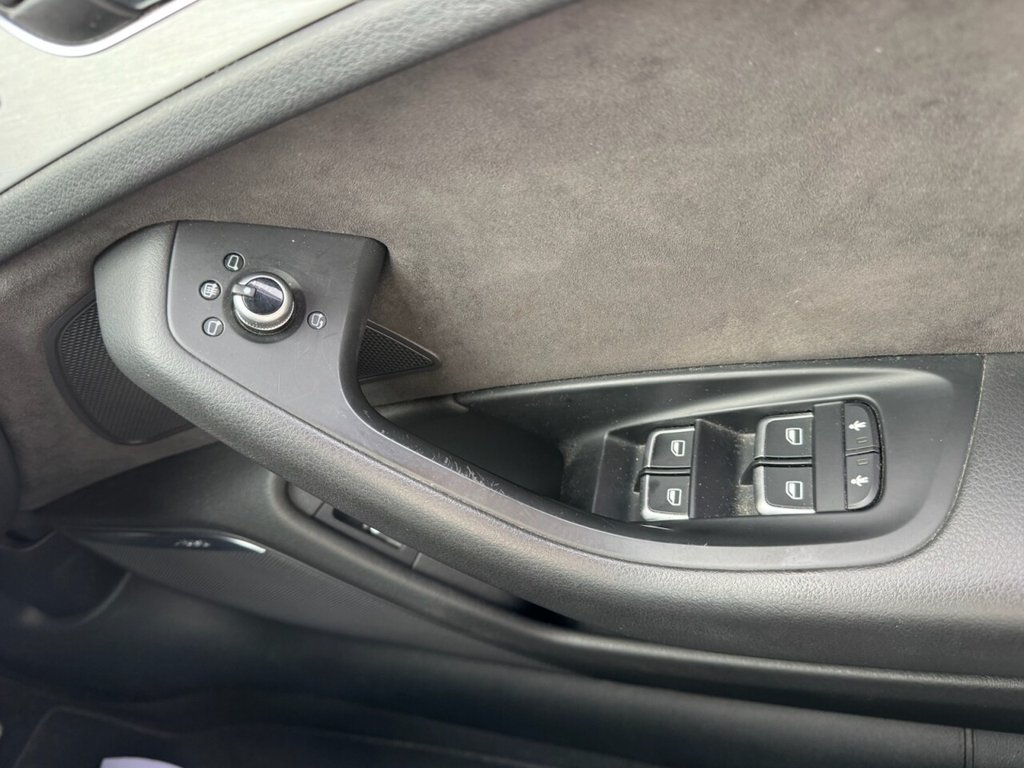 Used Audi A6 2017 for sale - 78029717: Photo 24