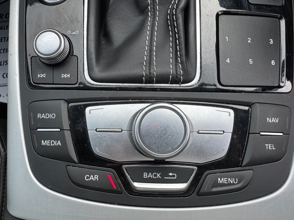 Used Audi A6 2017 for sale - 78029717: Photo 28