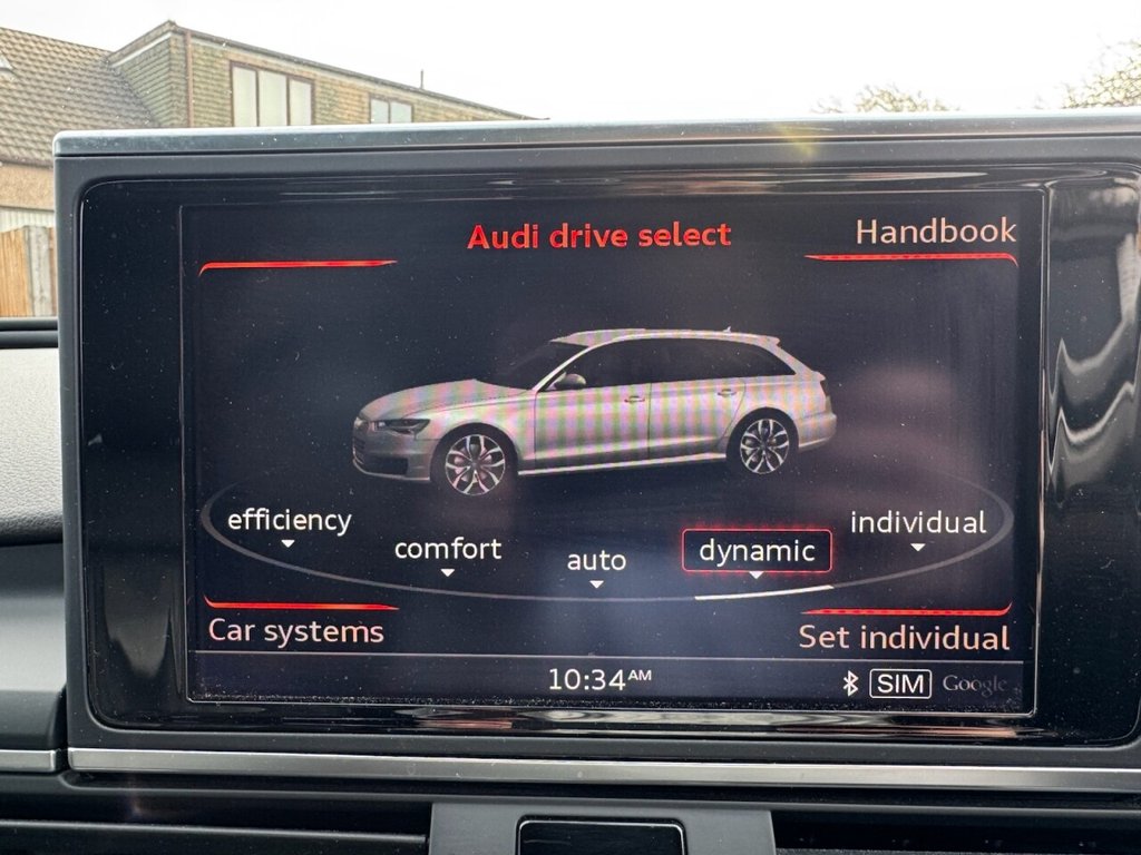 Used Audi A6 2017 for sale - 78029717: Photo 29