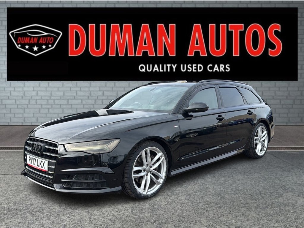 Used Audi A6 2017 for sale - 78029717: Photo 3