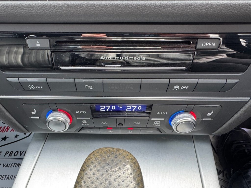 Used Audi A6 2017 for sale - 78029717: Photo 30