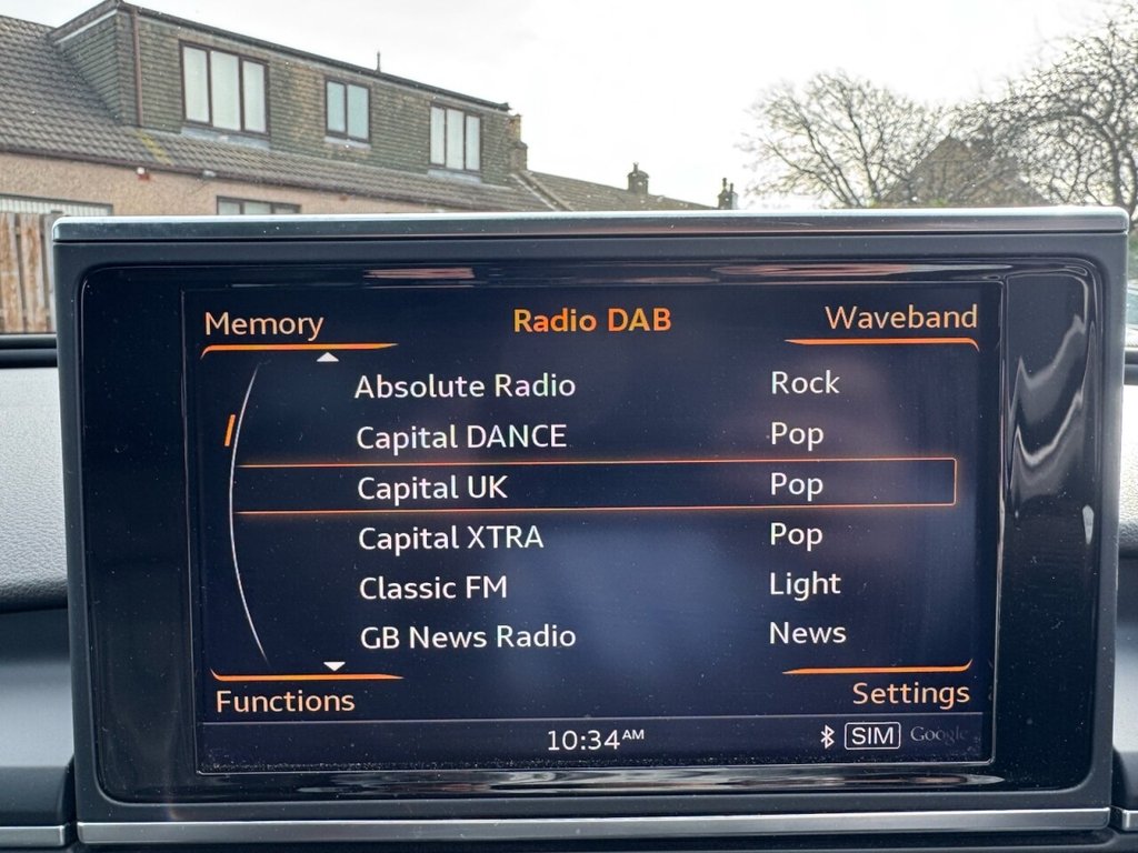 Used Audi A6 2017 for sale - 78029717: Photo 32