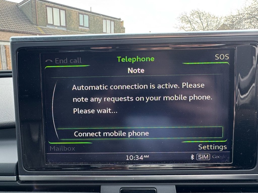 Used Audi A6 2017 for sale - 78029717: Photo 34