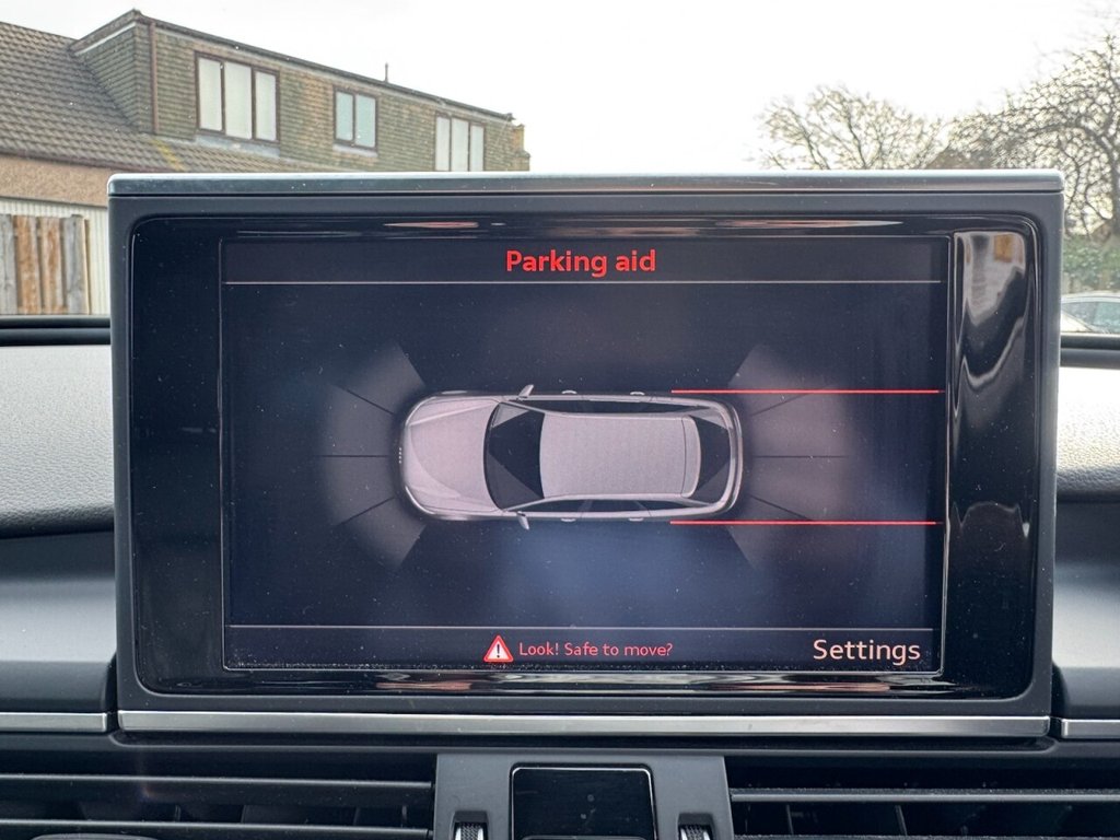 Used Audi A6 2017 for sale - 78029717: Photo 35