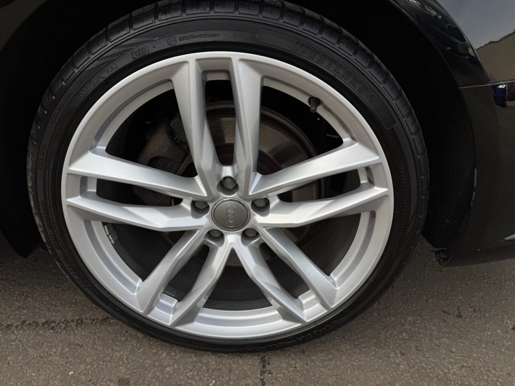 Used Audi A6 2017 for sale - 78029717: Photo 36