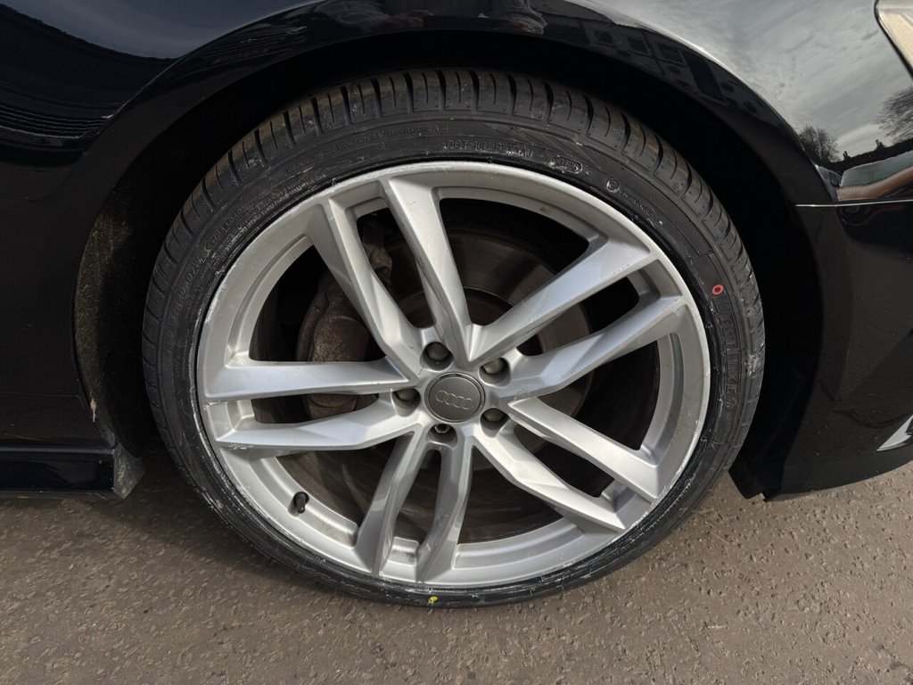 Used Audi A6 2017 for sale - 78029717: Photo 37