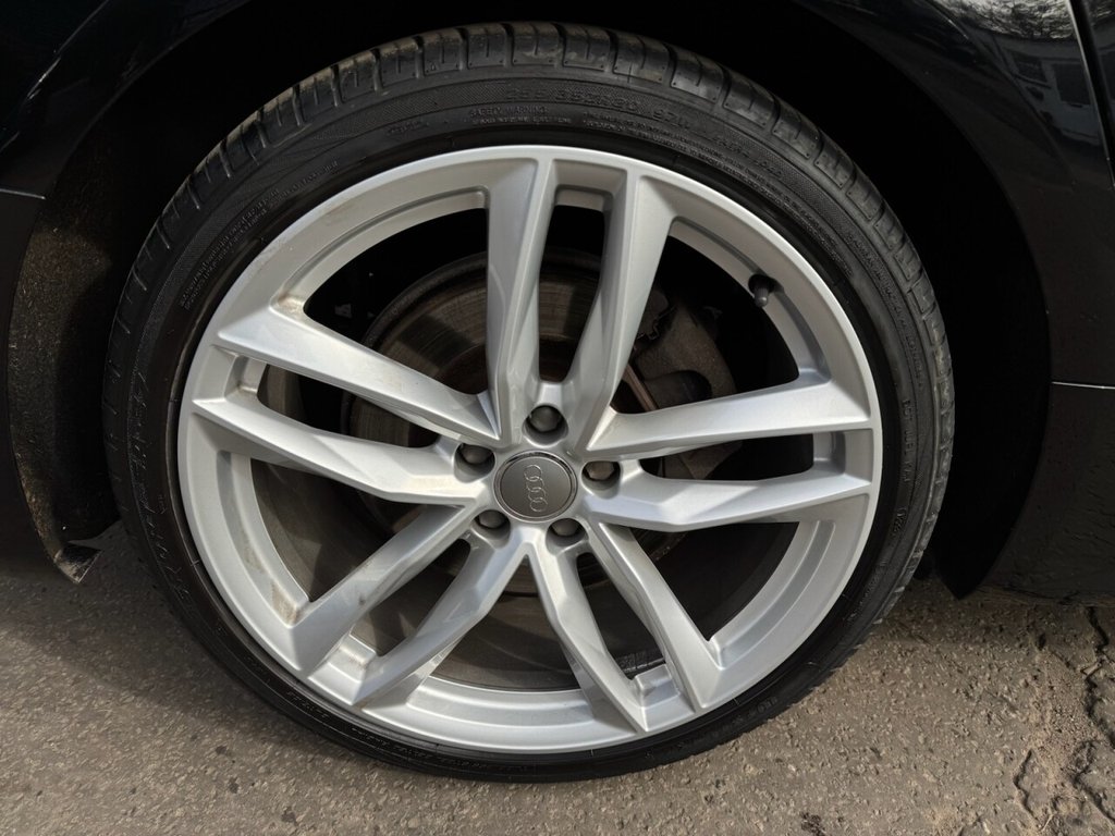 Used Audi A6 2017 for sale - 78029717: Photo 38