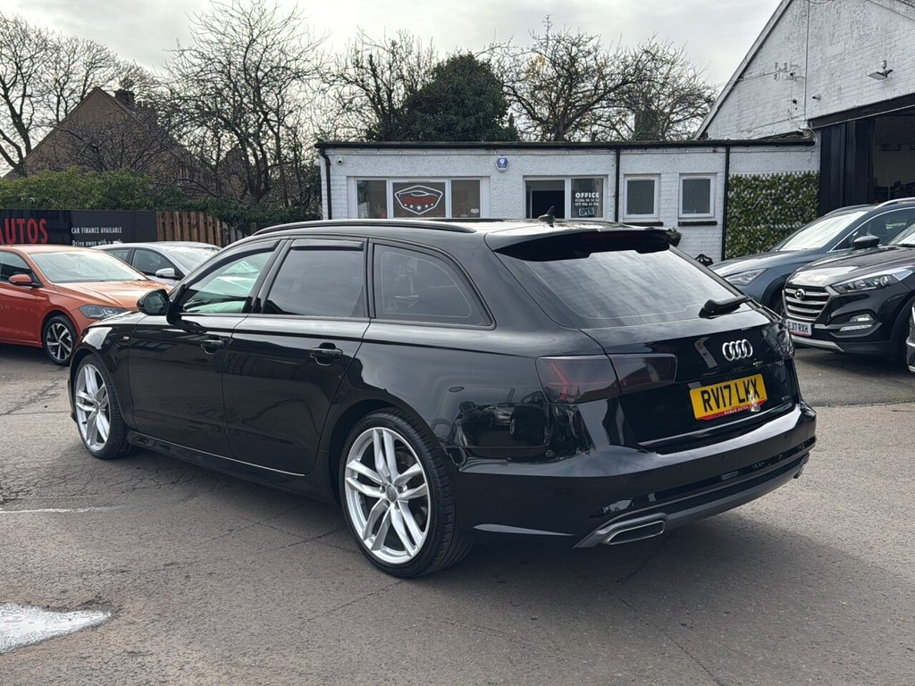 Used Audi A6 2017 for sale - 78029717: Photo 5