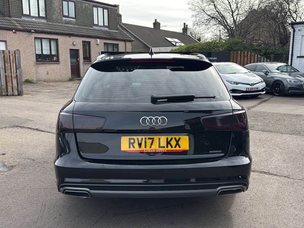 Used Audi A6 2017 for sale - 78029717: Photo 6