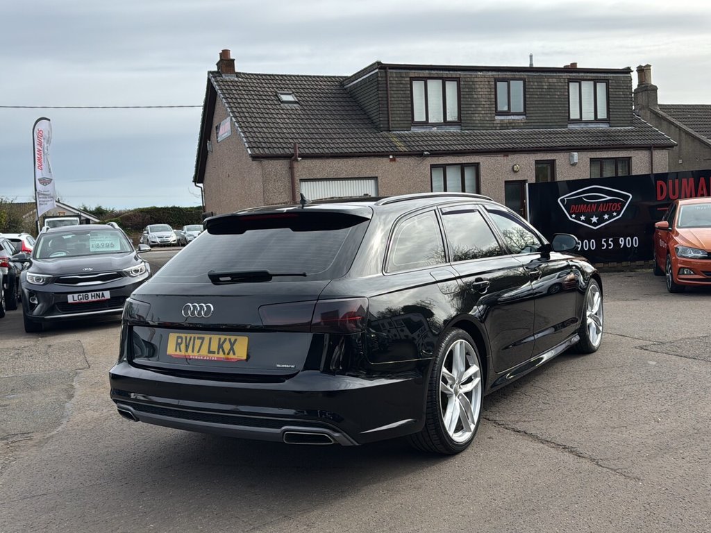 Used Audi A6 2017 for sale - 78029717: Photo 7